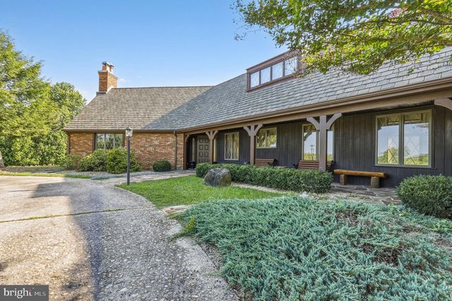 4112 HERITAGE HILL LN, Ellicott City, MD 21042