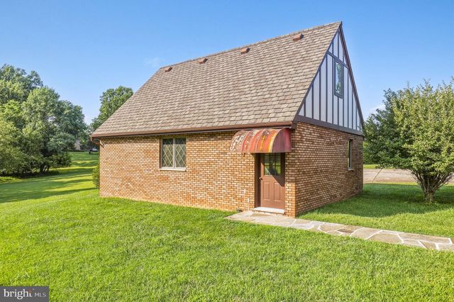 4112 HERITAGE HILL LN, Ellicott City, MD 21042