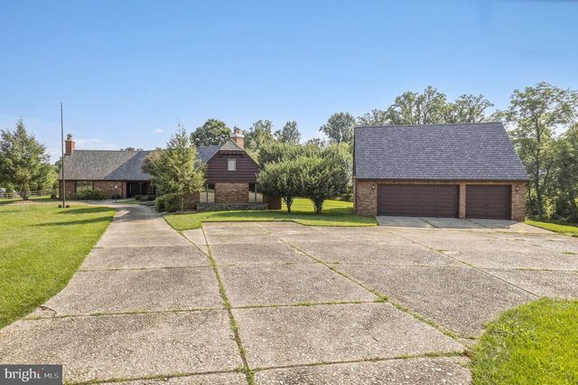 4112 HERITAGE HILL LN, Ellicott City, MD 21042