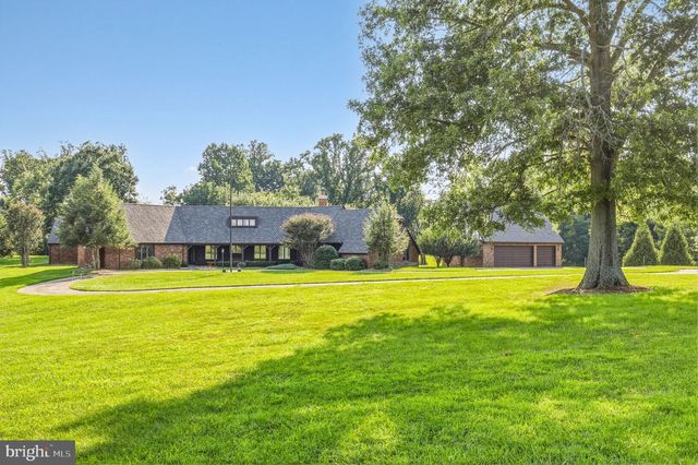4112 HERITAGE HILL LN, Ellicott City, MD 21042