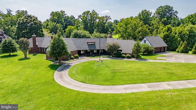 4112 HERITAGE HILL LN, Ellicott City, MD 21042