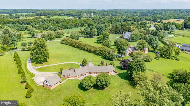 4112 HERITAGE HILL LN, Ellicott City, MD 21042