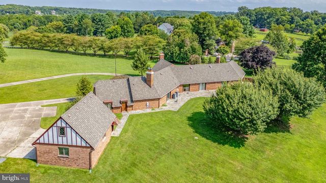 4112 HERITAGE HILL LN, Ellicott City, MD 21042