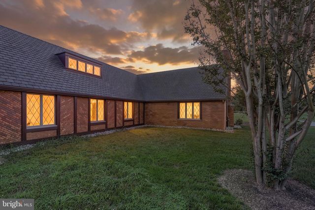 4112 HERITAGE HILL LN, Ellicott City, MD 21042