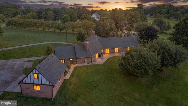 4112 HERITAGE HILL LN, Ellicott City, MD 21042