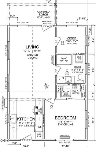 202 Gangnes Drive, Talent, OR 97540
