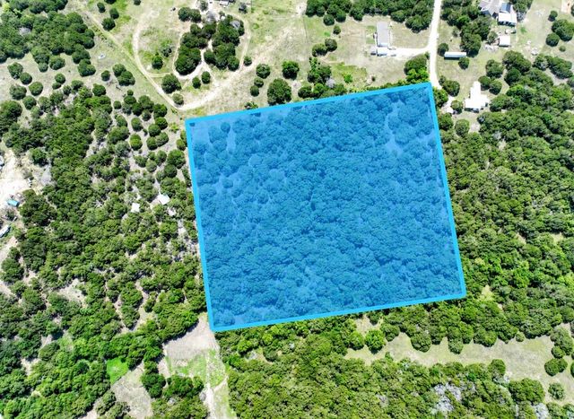 9132 Prairie Ridge Court W, Cleburne, TX 76033
