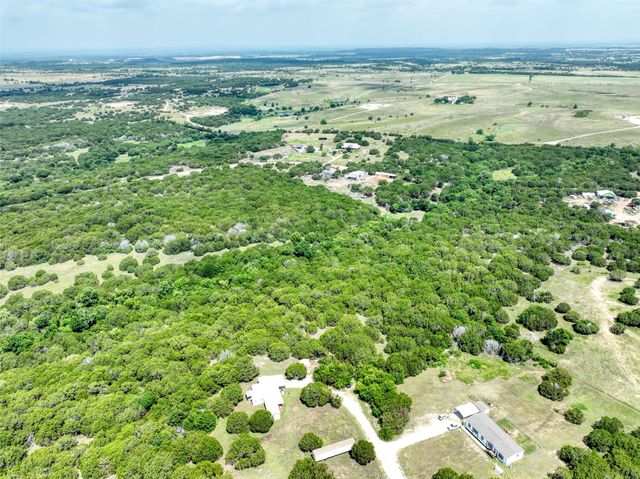 9132 Prairie Ridge Court W, Cleburne, TX 76033
