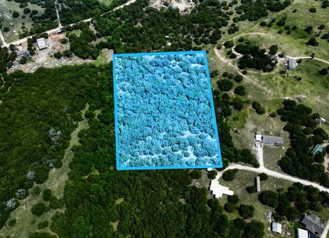 9132 Prairie Ridge Court W, Cleburne, TX 76033