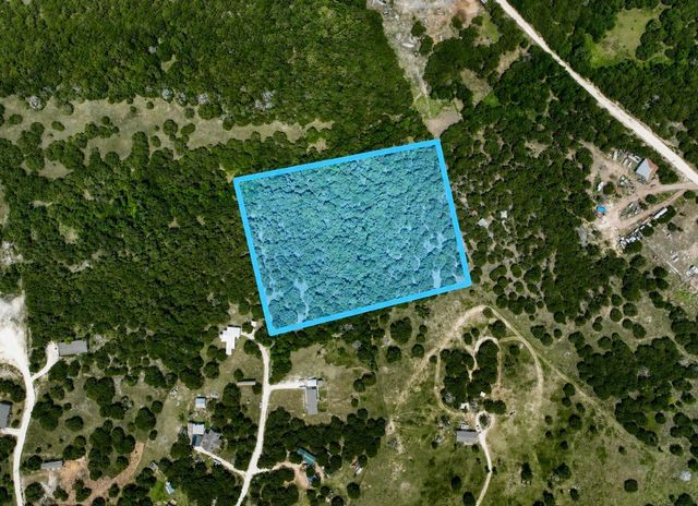 9132 Prairie Ridge Court W, Cleburne, TX 76033