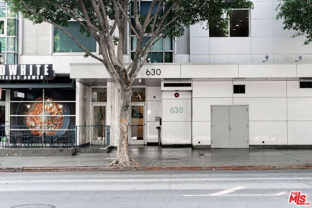 630 W 6th Street 407, Los Angeles, CA 90017