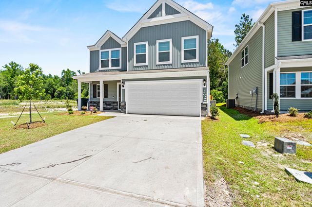 605 Edgemont Court, Elgin, SC 29045