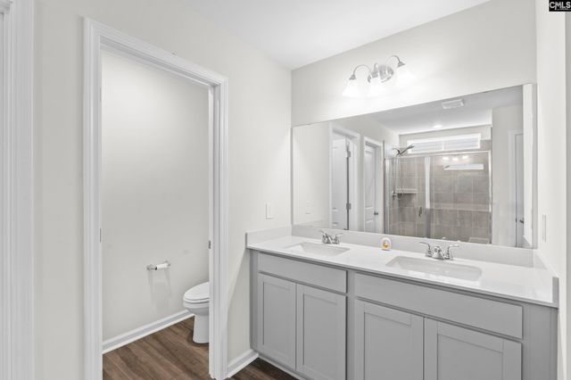 605 Edgemont Court, Elgin, SC 29045