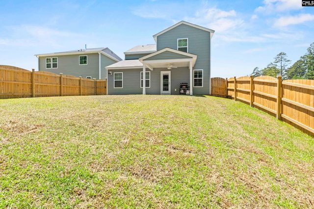 605 Edgemont Court, Elgin, SC 29045