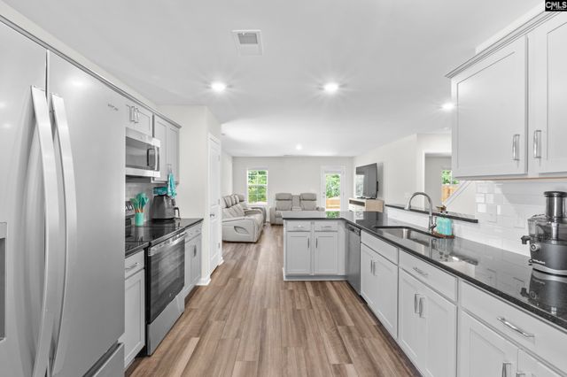 605 Edgemont Court, Elgin, SC 29045