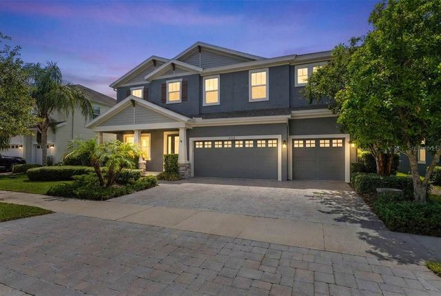 6334 KNOB TREE DRIVE, Lithia, FL 33547