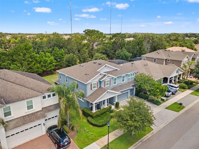 6334 KNOB TREE DRIVE, Lithia, FL 33547
