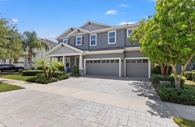 6334 KNOB TREE DRIVE, Lithia, FL 33547