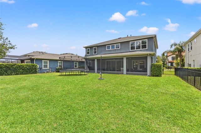 6334 KNOB TREE DRIVE, Lithia, FL 33547