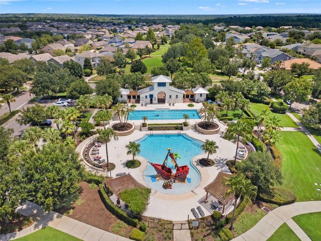 6334 KNOB TREE DRIVE, Lithia, FL 33547
