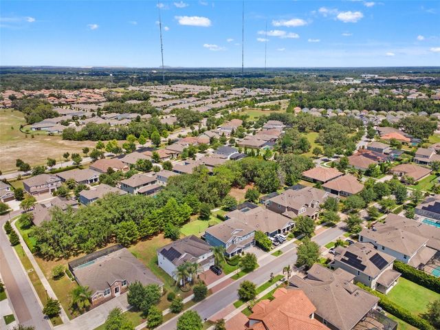 6334 KNOB TREE DRIVE, Lithia, FL 33547