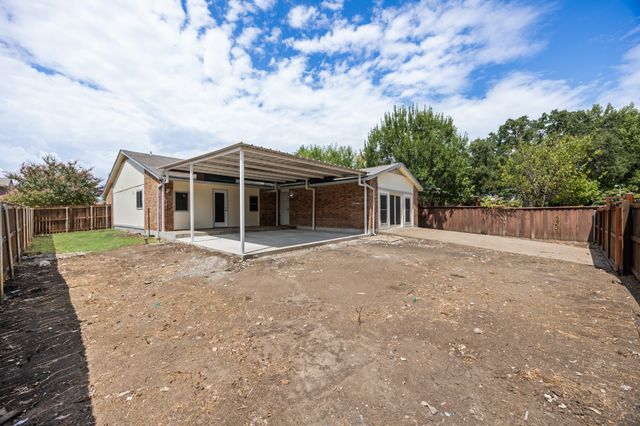 7418 Boisenberry Lane, Dallas, TX 75249