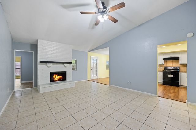 7418 Boisenberry Lane, Dallas, TX 75249