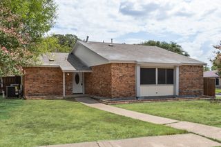 7418 Boisenberry Lane, Dallas, TX 75249
