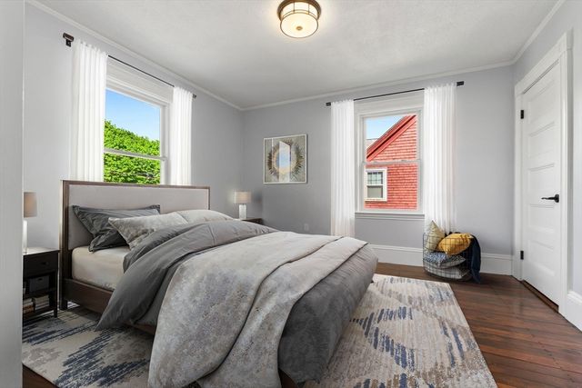 12 Longwood Avenue, Beverly, MA 01915