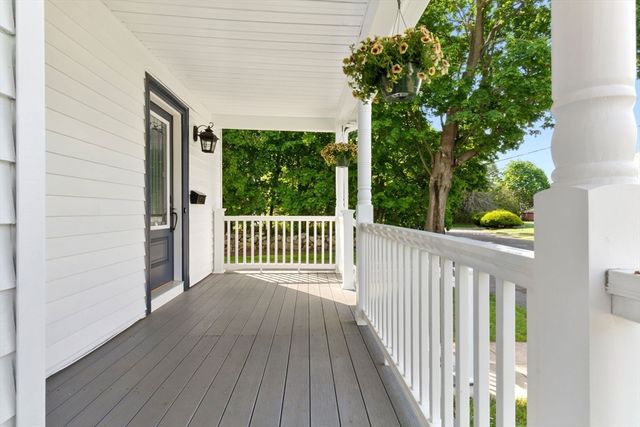 12 Longwood Avenue, Beverly, MA 01915