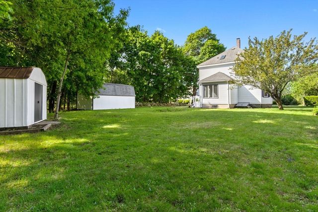 12 Longwood Avenue, Beverly, MA 01915
