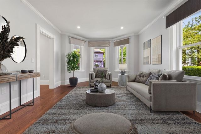 12 Longwood Avenue, Beverly, MA 01915