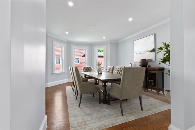 12 Longwood Avenue, Beverly, MA 01915