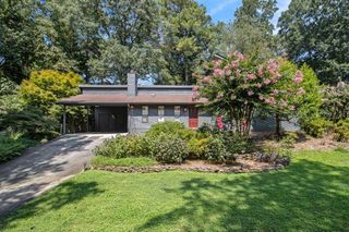 2690 Gleneagles Drive, Tucker, GA 30084