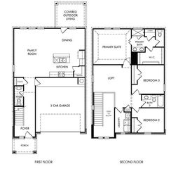 105 Rivendale ST, Liberty Hill, TX 78642