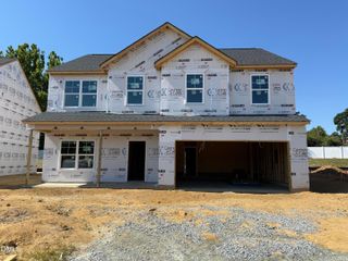 119 Crossvine Street (Lot 11), Selma, NC 27576