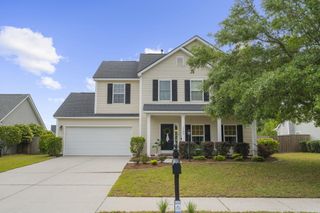 1162 Startrail Lane, Johns Island, SC 29455