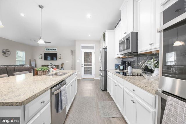 6708 NINTH CORPS LN, Spotsylvania, VA 22553