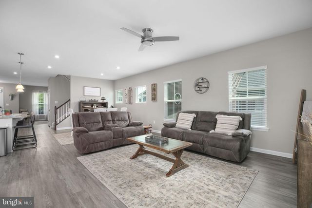 6708 NINTH CORPS LN, Spotsylvania, VA 22553
