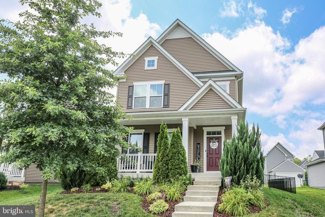 6708 NINTH CORPS LN, Spotsylvania, VA 22553
