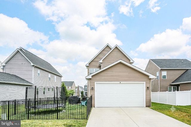 6708 NINTH CORPS LN, Spotsylvania, VA 22553