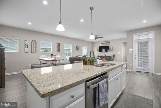 6708 NINTH CORPS LN, Spotsylvania, VA 22553