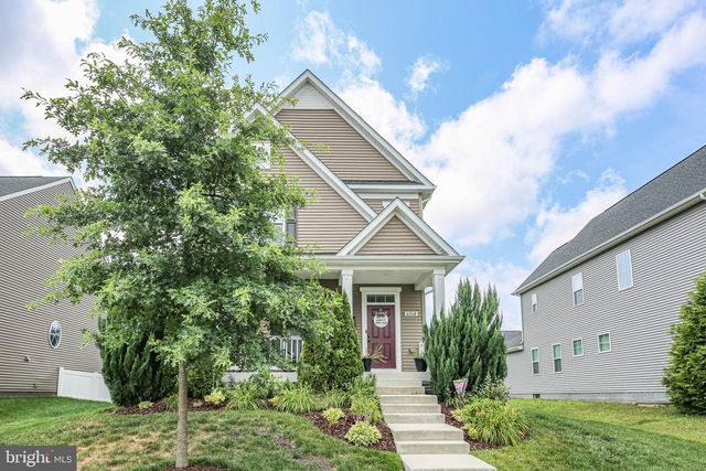 6708 NINTH CORPS LN, Spotsylvania, VA 22553