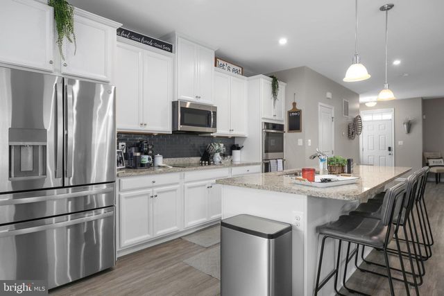 6708 NINTH CORPS LN, Spotsylvania, VA 22553
