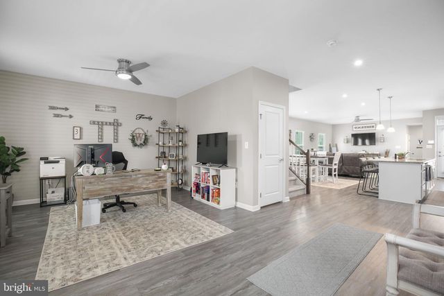 6708 NINTH CORPS LN, Spotsylvania, VA 22553