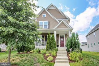 6708 NINTH CORPS LN, Spotsylvania, VA 22553