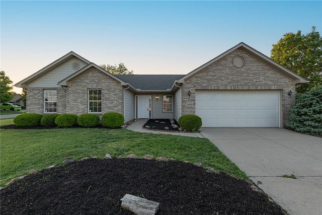 1005 Umbreit Court, Miamisburg, OH 45342