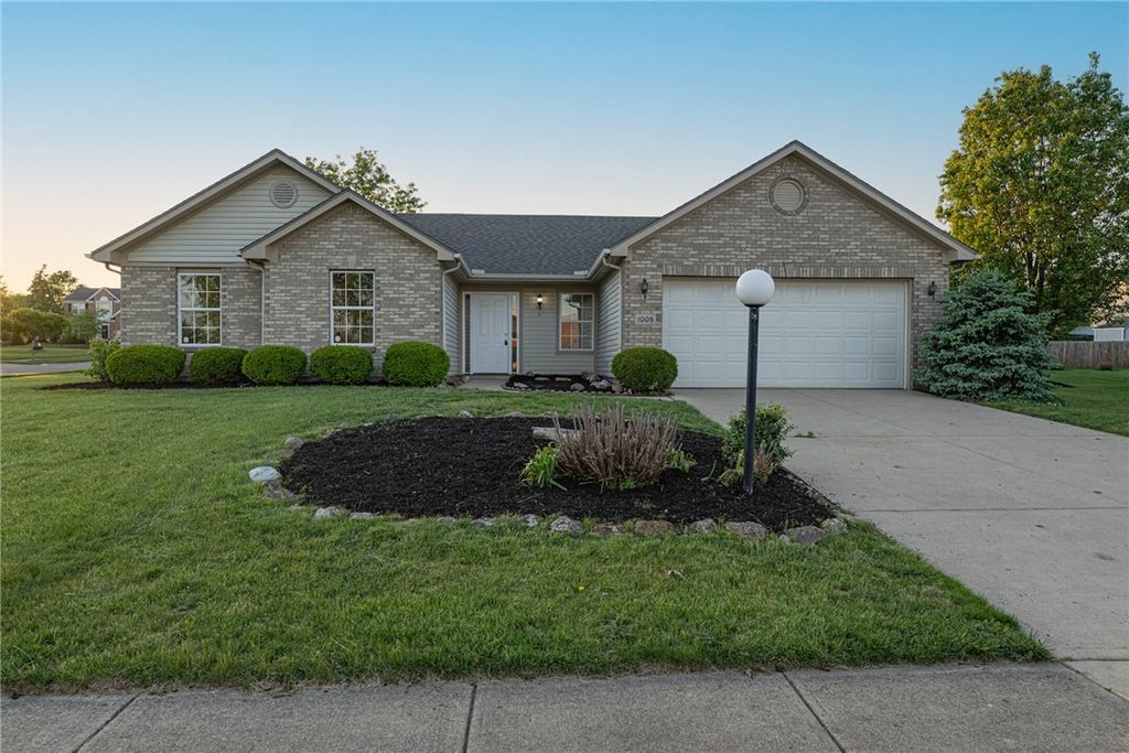 1005 Umbreit Court, Miamisburg, OH 45342
