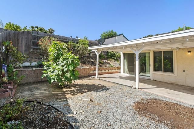 2017 Crofton Street, Spring Valley, CA 91977