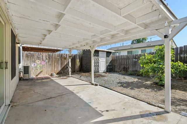 2017 Crofton Street, Spring Valley, CA 91977